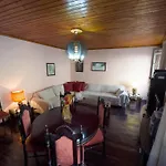 Pentofanaro Apartment