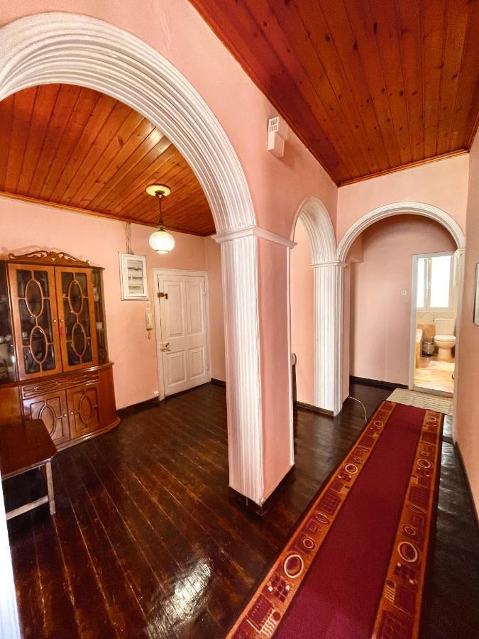 Pentofanaro Apartment *