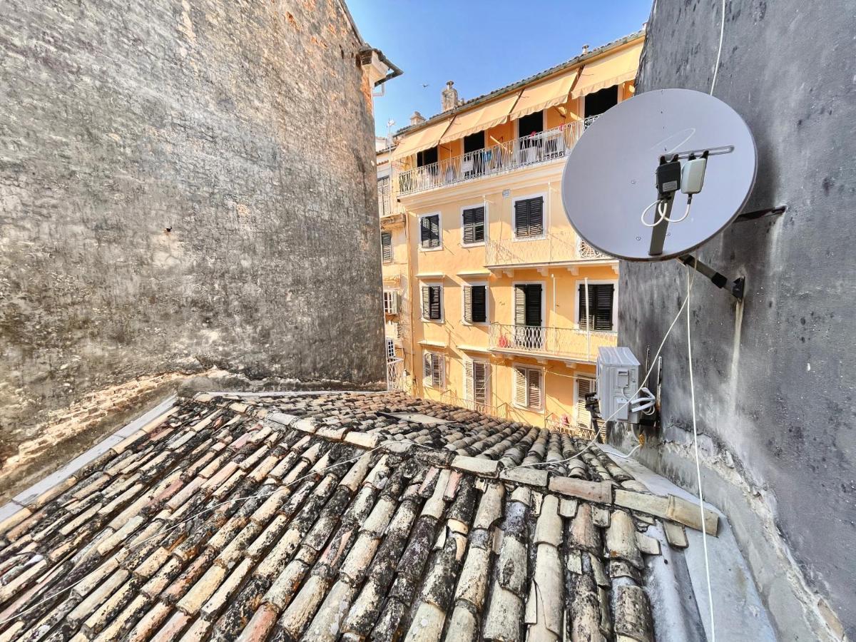 Apartment Pentofanaro *