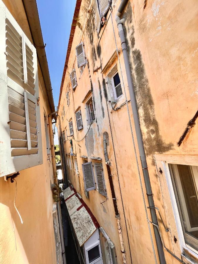 Apartment Pentofanaro