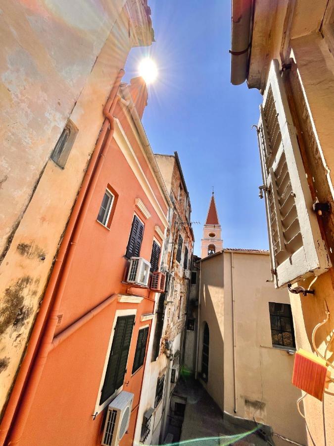 Apartment Pentofanaro Corfu (city)