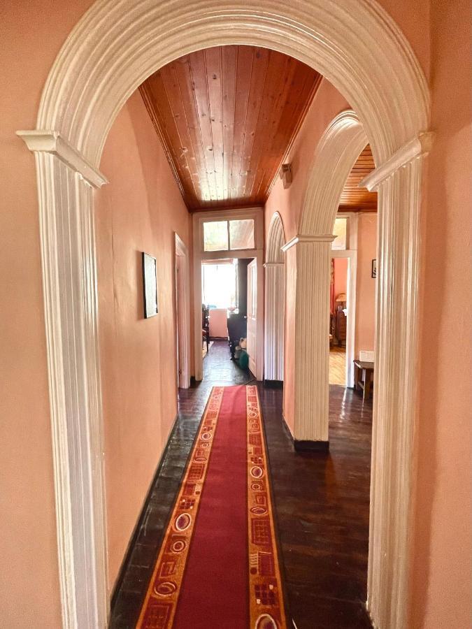 Apartment Pentofanaro