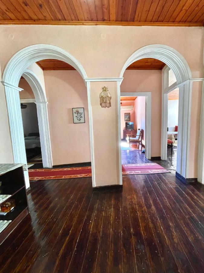 Pentofanaro Apartment *
