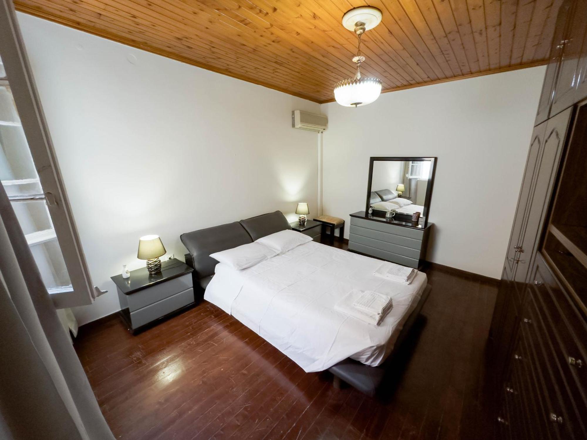 Apartment Pentofanaro *