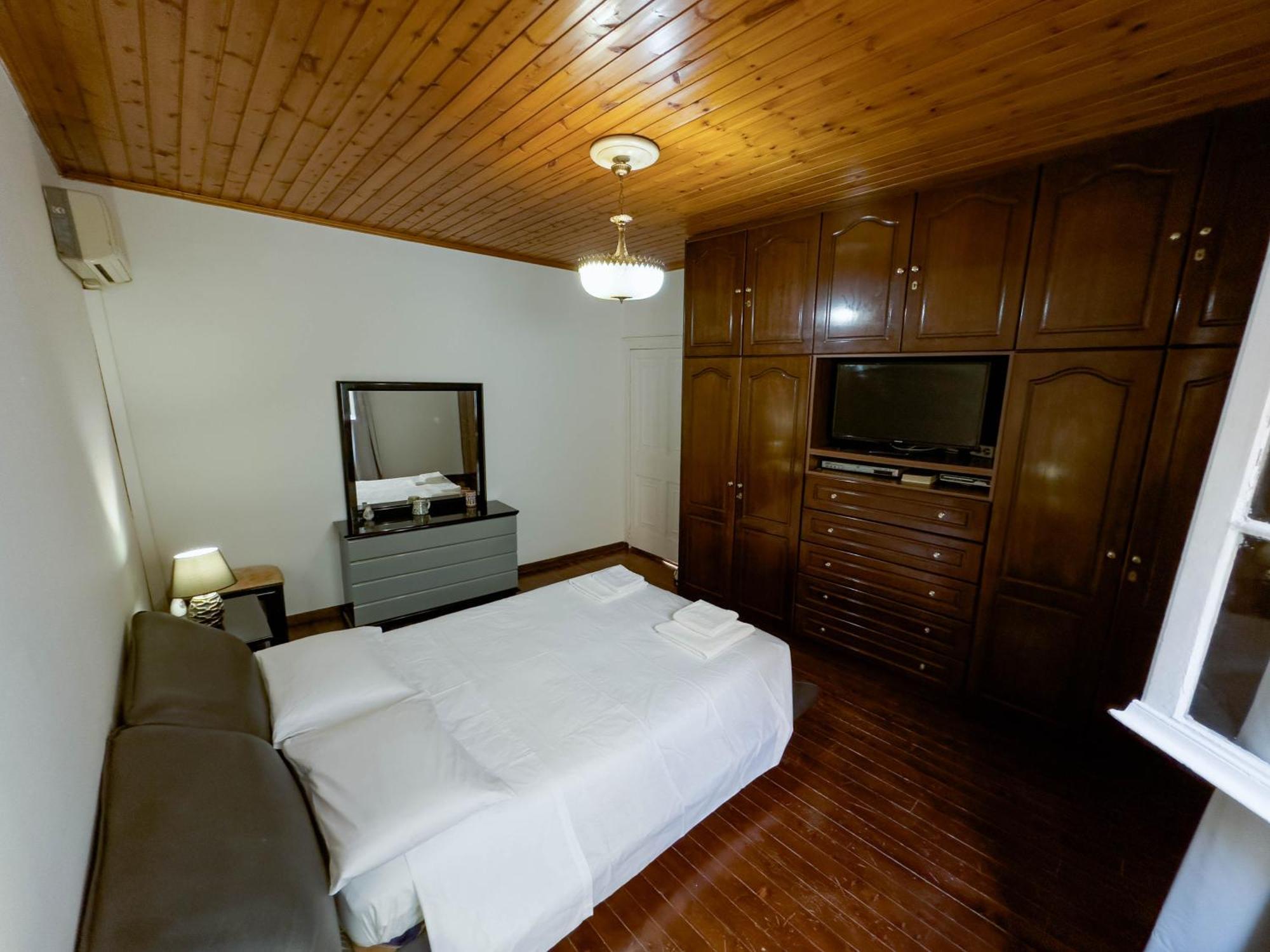 Pentofanaro Apartment Corfu (city)