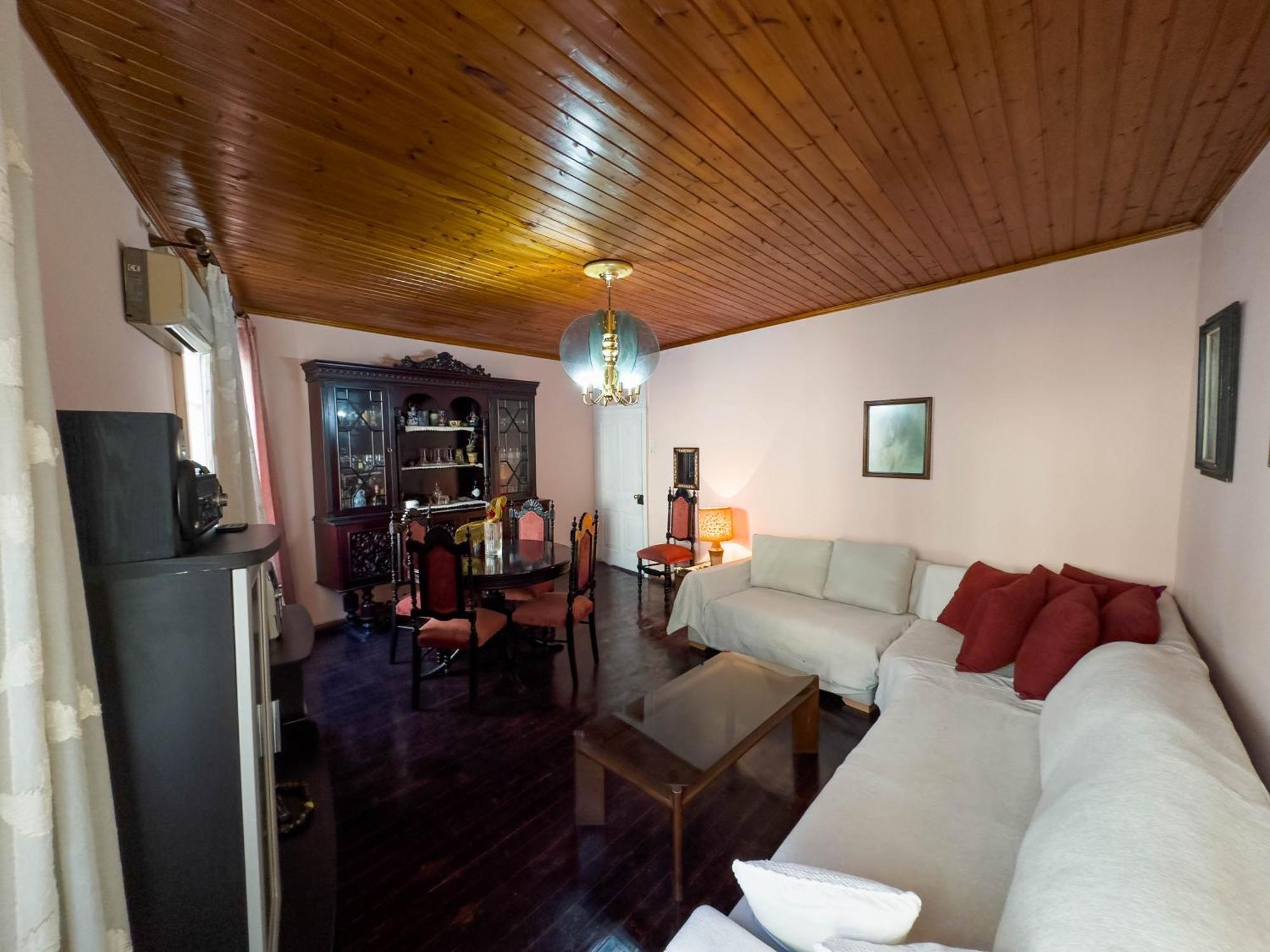 Pentofanaro Apartment *