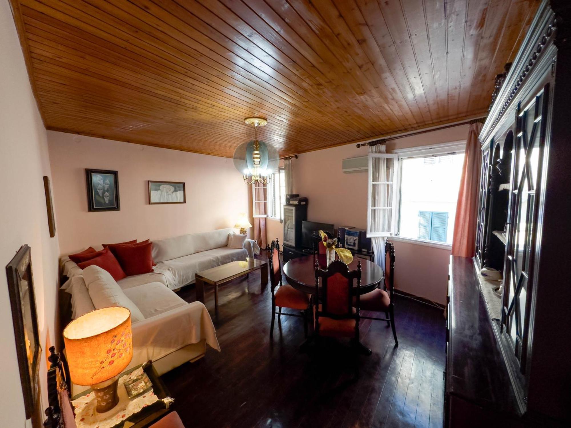 Appartement Pentofanaro Corfu (city)