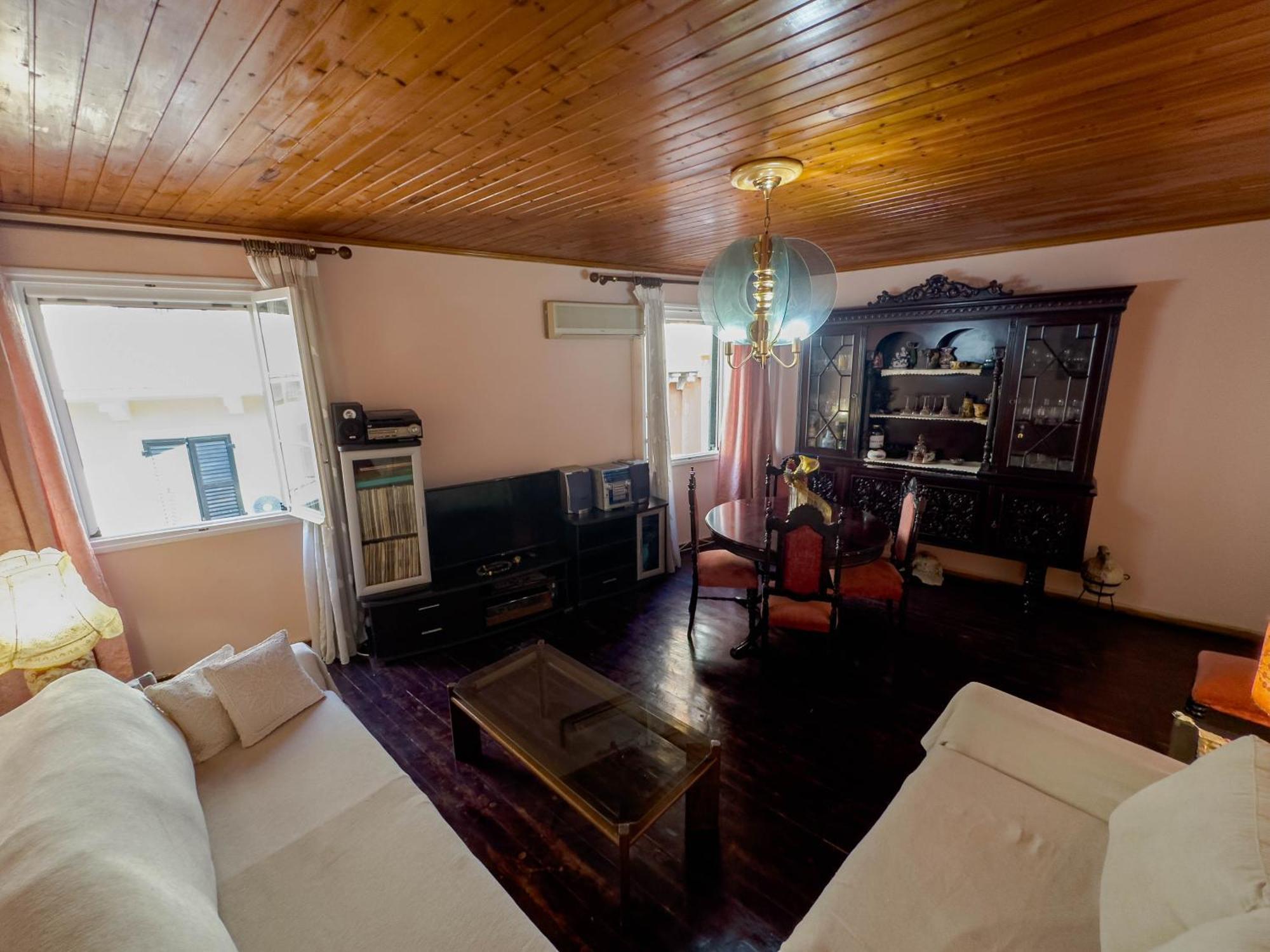 Pentofanaro Apartment *