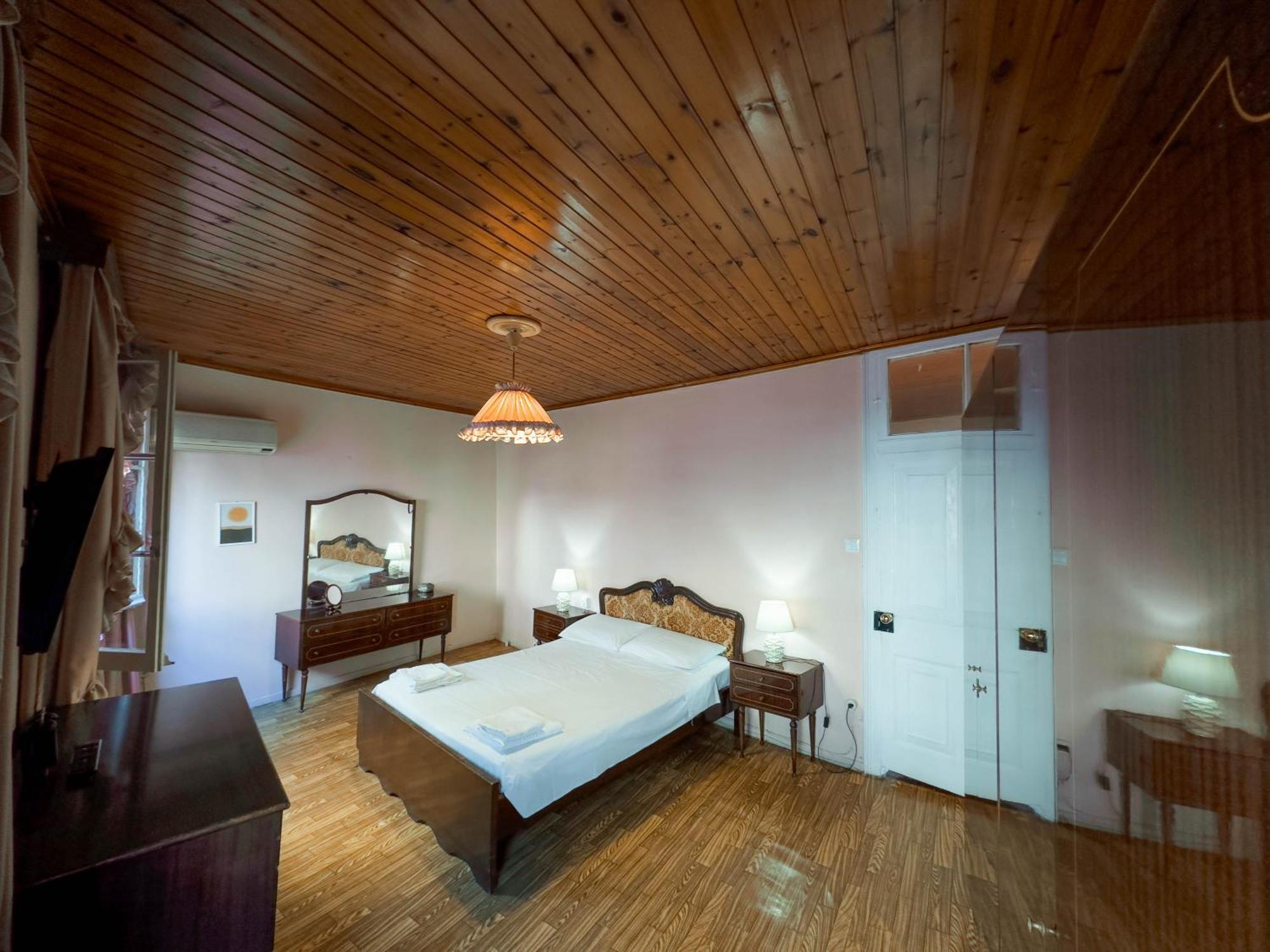 Pentofanaro Apartment Corfu (city)