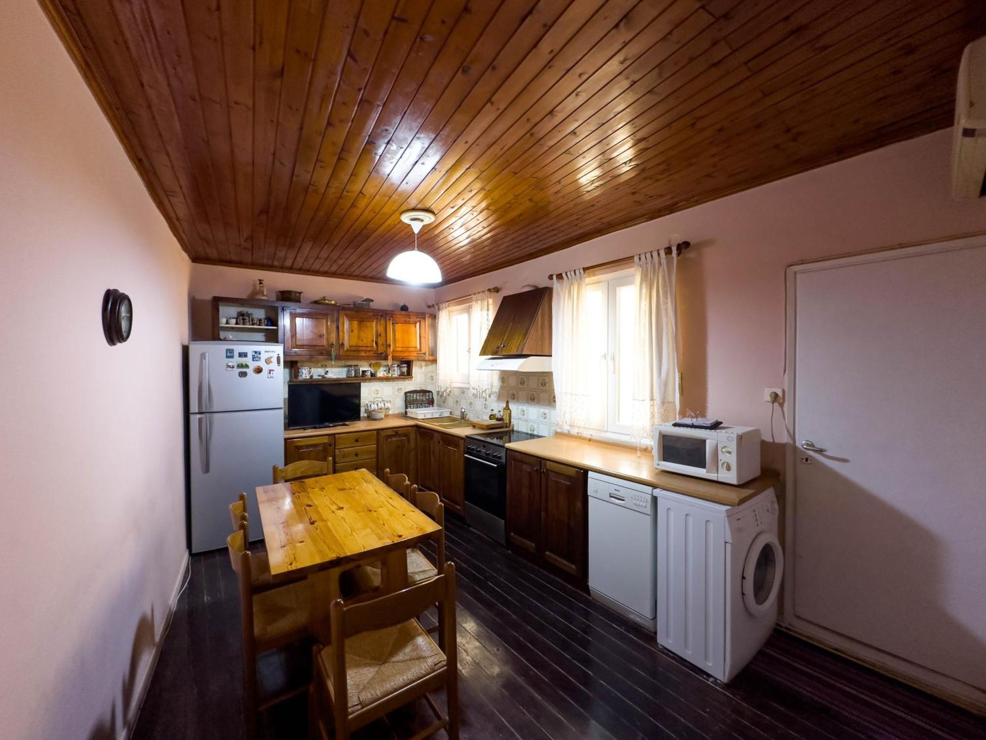 Apartment Pentofanaro *