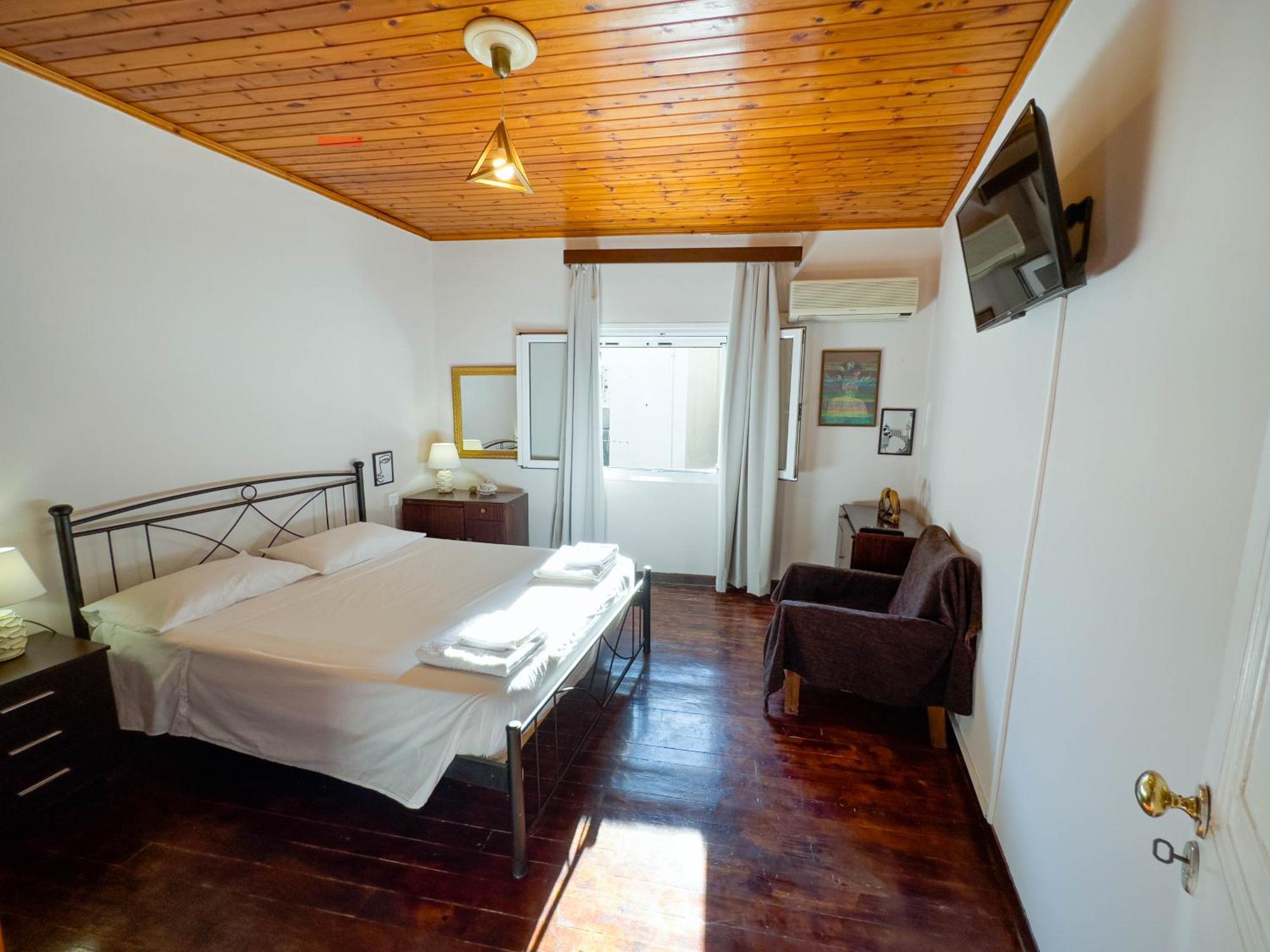 Pentofanaro Apartment