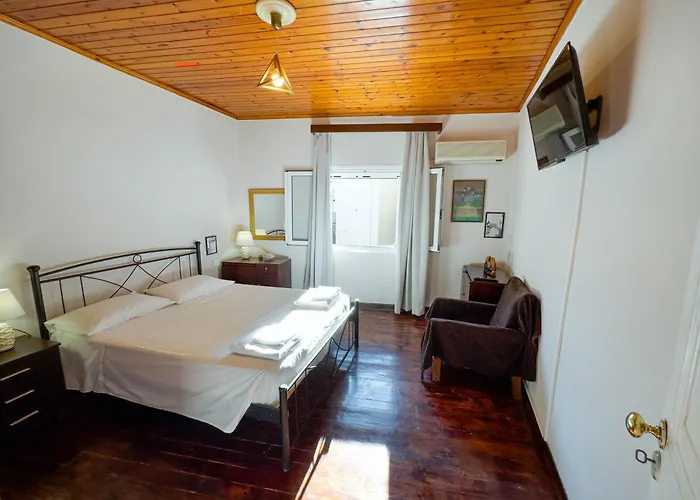 Pentofanaro Apartment